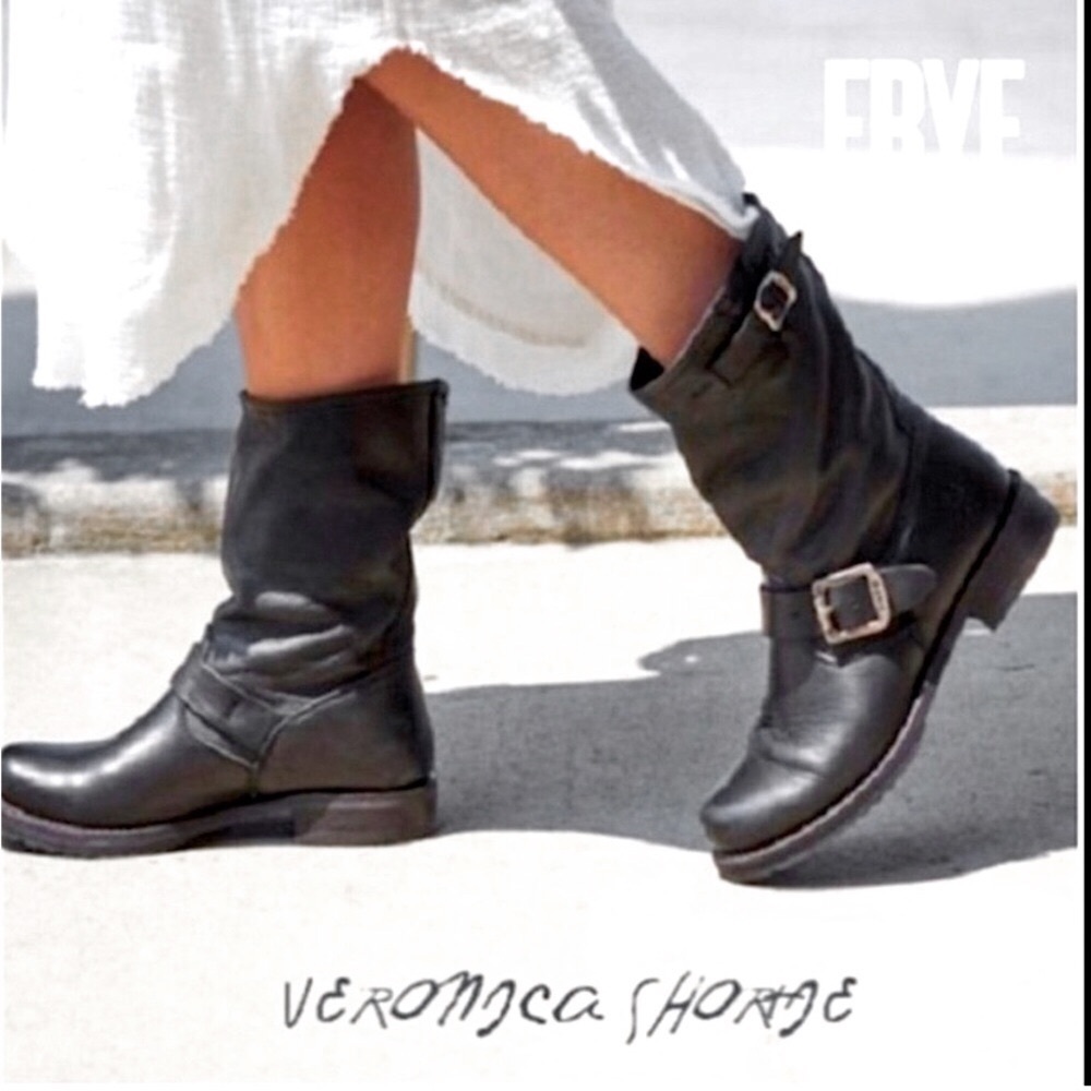 FRYE Veronica Boot